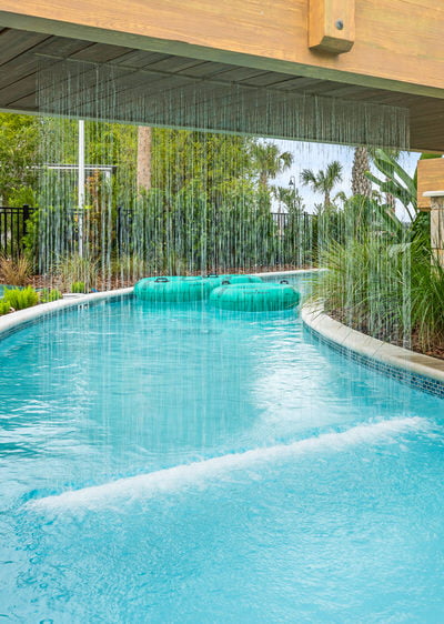 Windsor Cay Lazy River